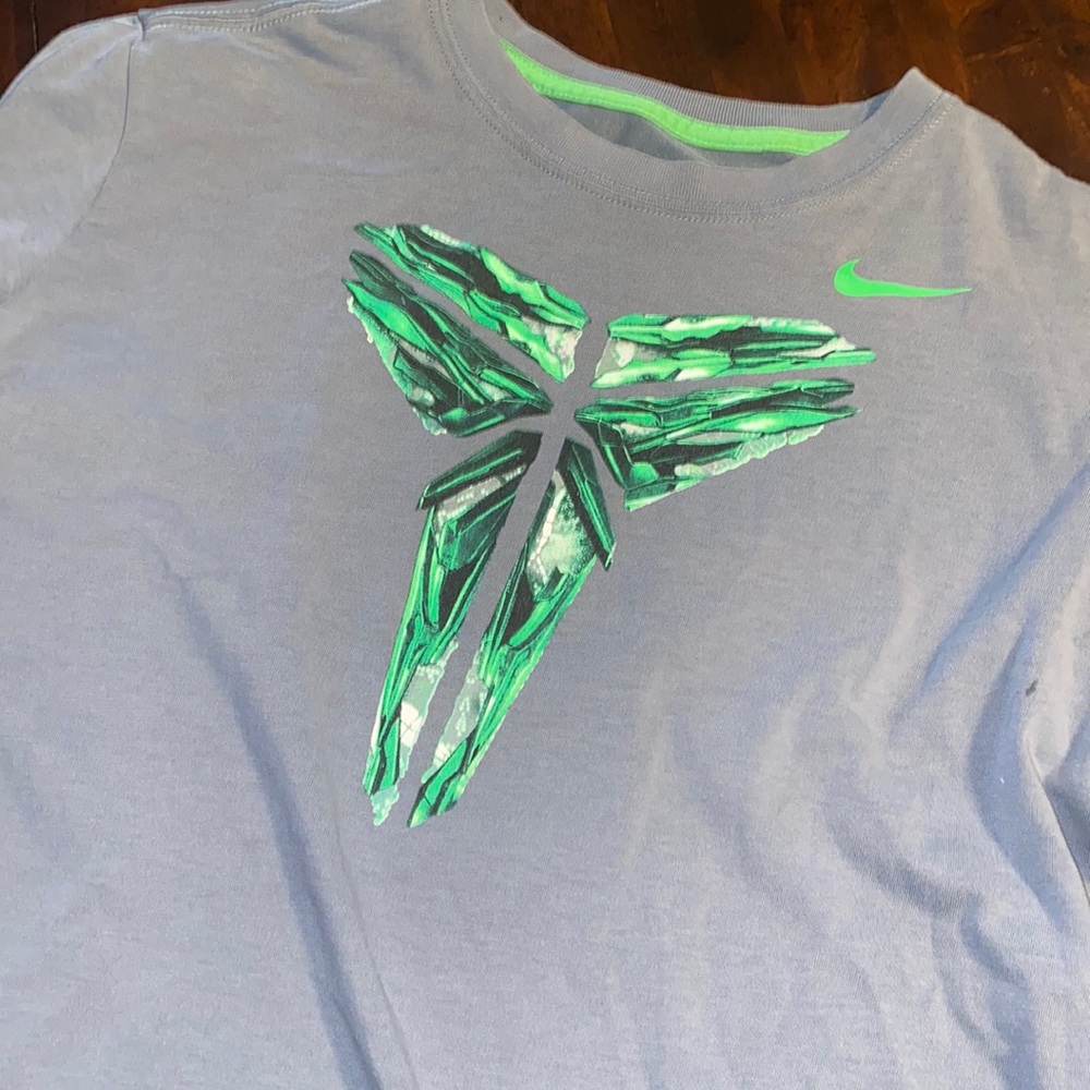 Kobe Youth TShirt Size XL